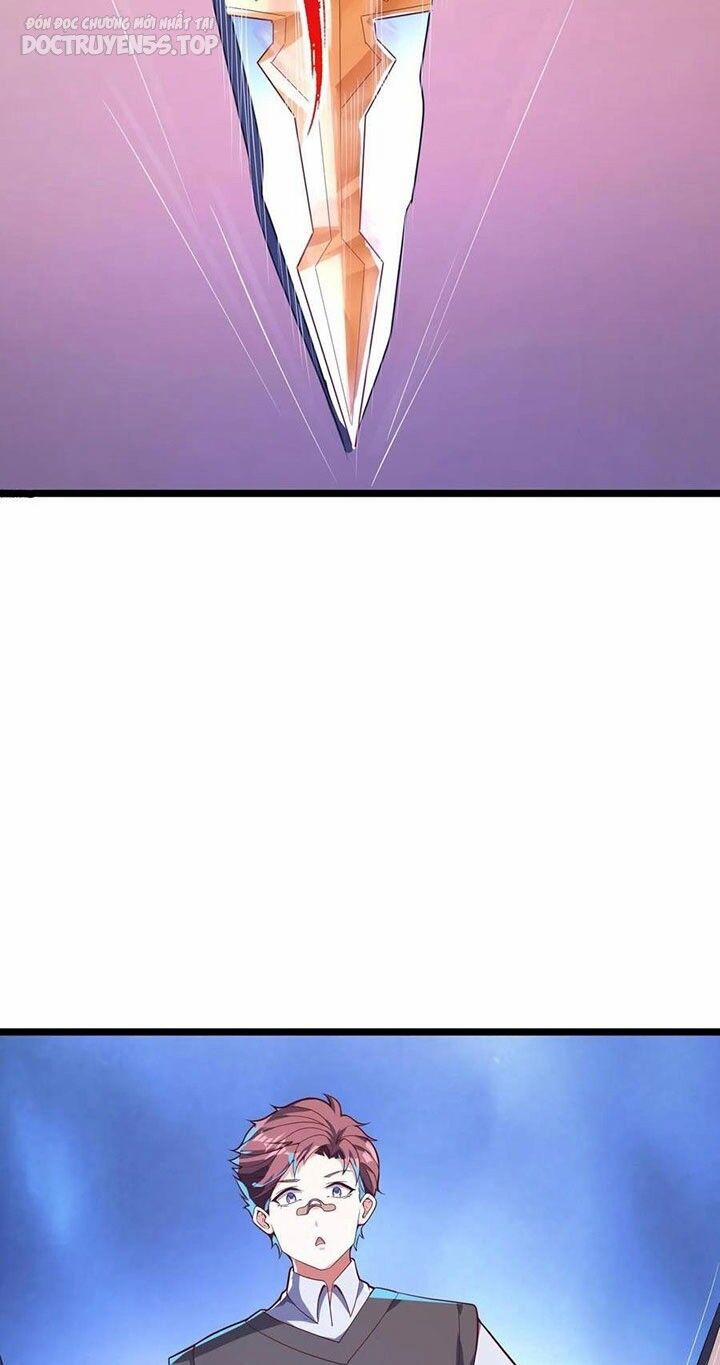 Linh Khí Khôi Phục: Ta Mỗi Ngày Thu Được Một Cái Kỹ Năng Mới 210 trang 39