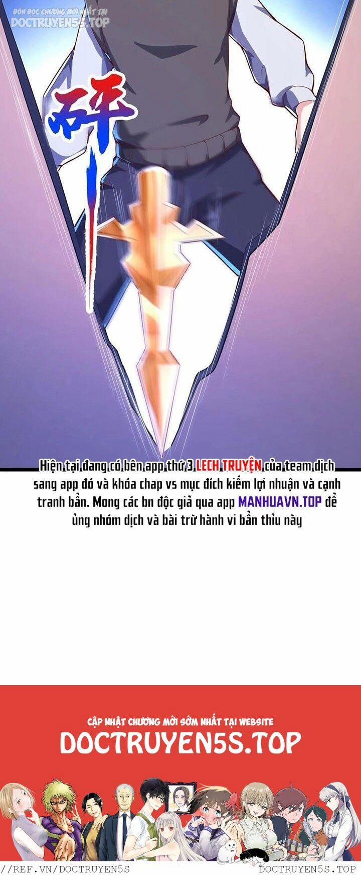 Linh Khí Khôi Phục: Ta Mỗi Ngày Thu Được Một Cái Kỹ Năng Mới 210 trang 40