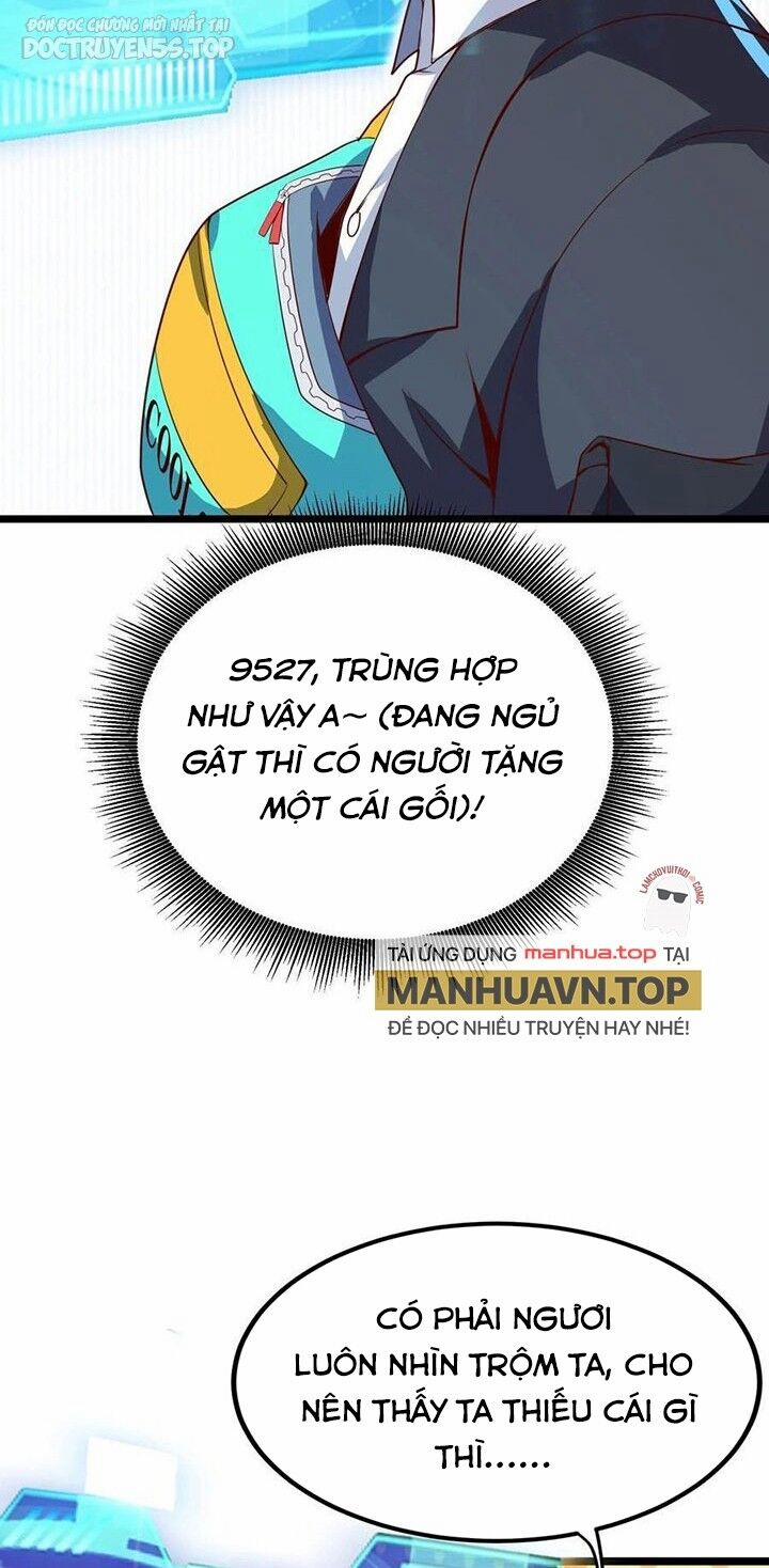 Linh Khí Khôi Phục: Ta Mỗi Ngày Thu Được Một Cái Kỹ Năng Mới 210 trang 6