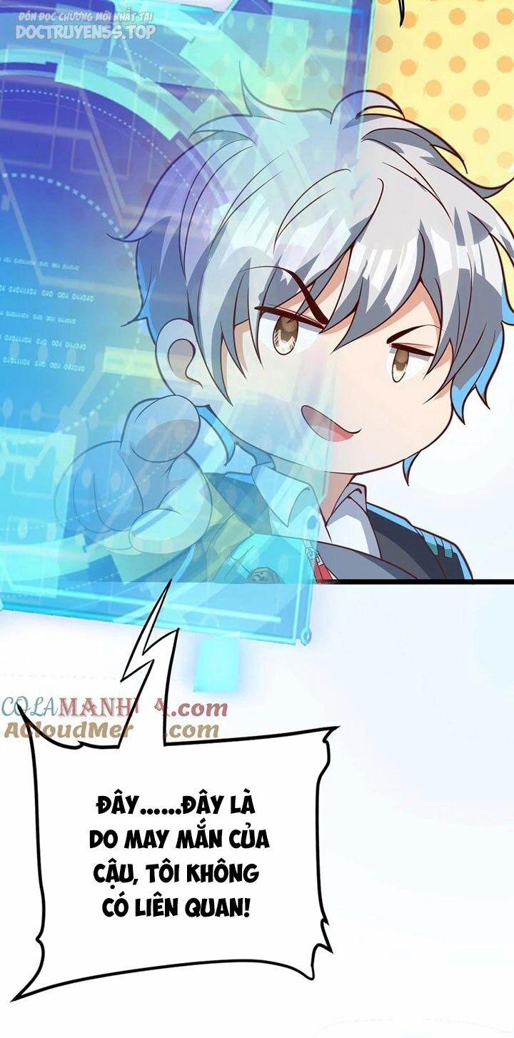 Linh Khí Khôi Phục: Ta Mỗi Ngày Thu Được Một Cái Kỹ Năng Mới 210 trang 7