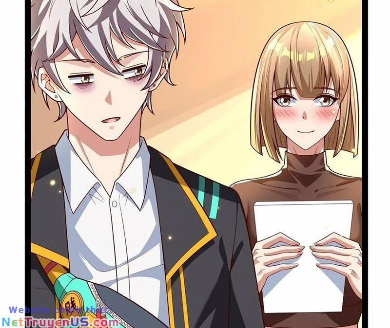 Linh Khí Khôi Phục: Ta Mỗi Ngày Thu Được Một Cái Kỹ Năng Mới 211 trang 10