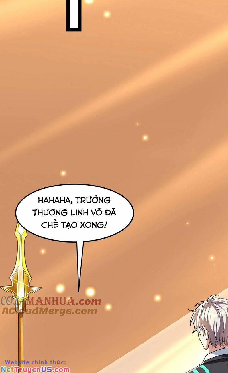 Linh Khí Khôi Phục: Ta Mỗi Ngày Thu Được Một Cái Kỹ Năng Mới 211 trang 13