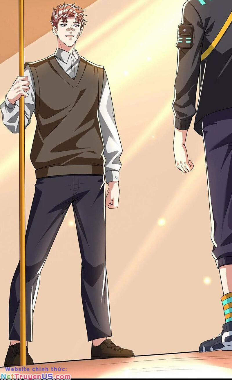 Linh Khí Khôi Phục: Ta Mỗi Ngày Thu Được Một Cái Kỹ Năng Mới 211 trang 14