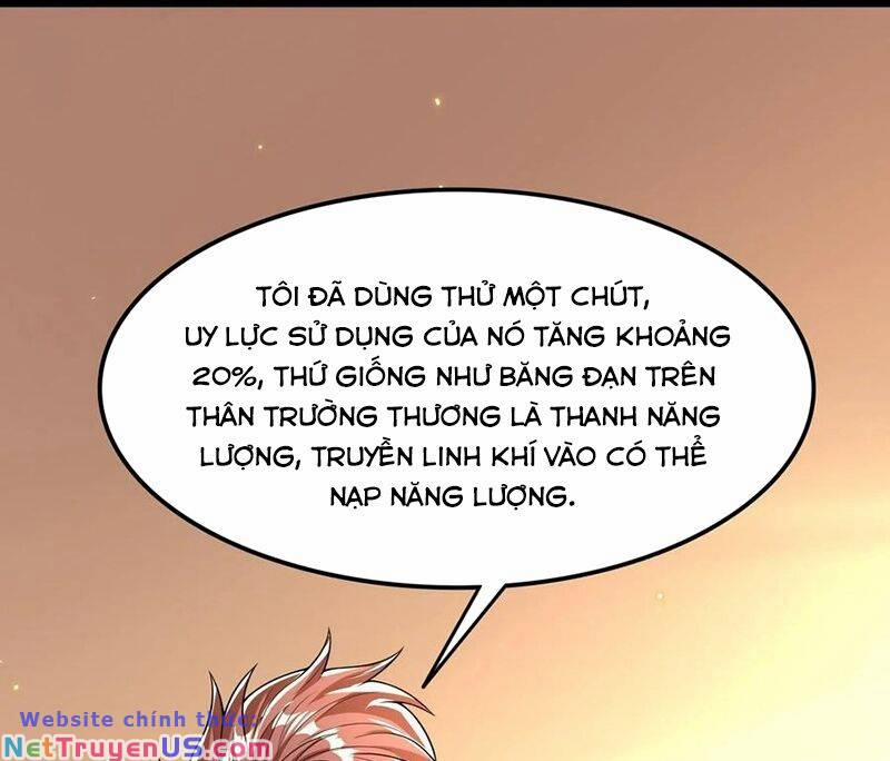 Linh Khí Khôi Phục: Ta Mỗi Ngày Thu Được Một Cái Kỹ Năng Mới 211 trang 15