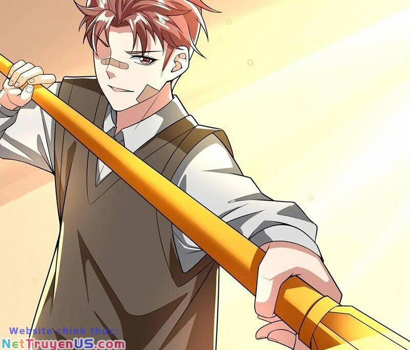 Linh Khí Khôi Phục: Ta Mỗi Ngày Thu Được Một Cái Kỹ Năng Mới 211 trang 16