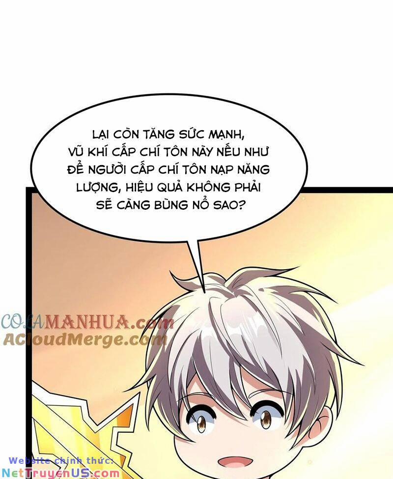 Linh Khí Khôi Phục: Ta Mỗi Ngày Thu Được Một Cái Kỹ Năng Mới 211 trang 18