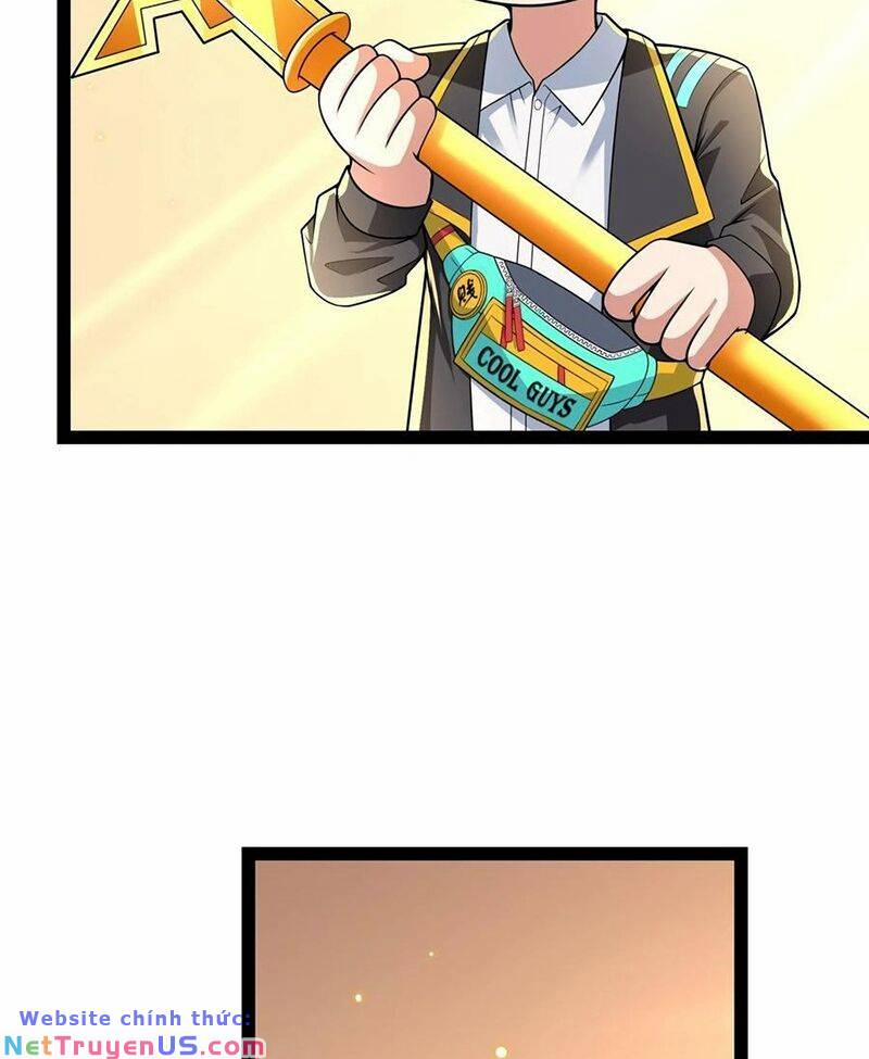 Linh Khí Khôi Phục: Ta Mỗi Ngày Thu Được Một Cái Kỹ Năng Mới 211 trang 19