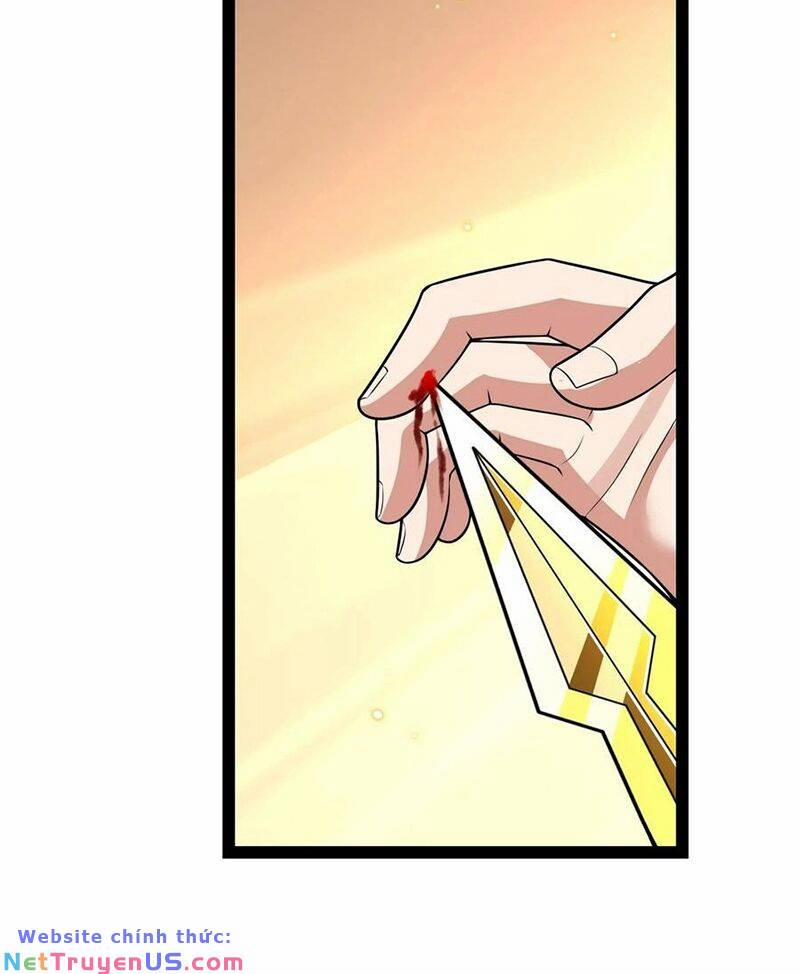 Linh Khí Khôi Phục: Ta Mỗi Ngày Thu Được Một Cái Kỹ Năng Mới 211 trang 20