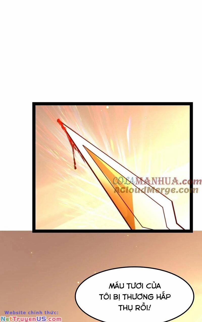 Linh Khí Khôi Phục: Ta Mỗi Ngày Thu Được Một Cái Kỹ Năng Mới 211 trang 22