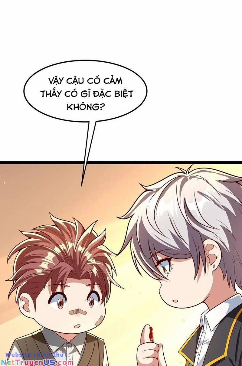 Linh Khí Khôi Phục: Ta Mỗi Ngày Thu Được Một Cái Kỹ Năng Mới 211 trang 24