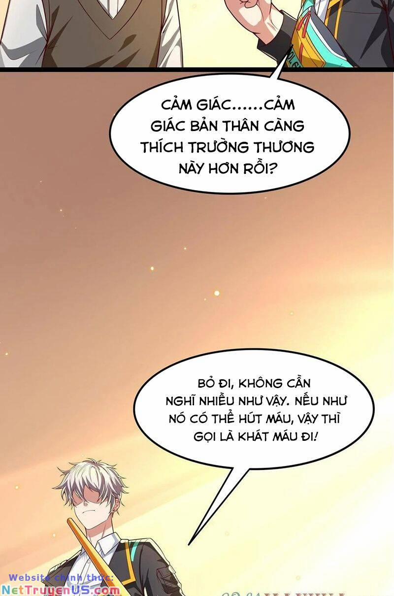 Linh Khí Khôi Phục: Ta Mỗi Ngày Thu Được Một Cái Kỹ Năng Mới 211 trang 25