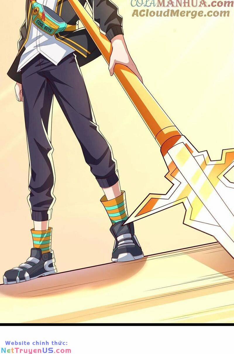 Linh Khí Khôi Phục: Ta Mỗi Ngày Thu Được Một Cái Kỹ Năng Mới 211 trang 26