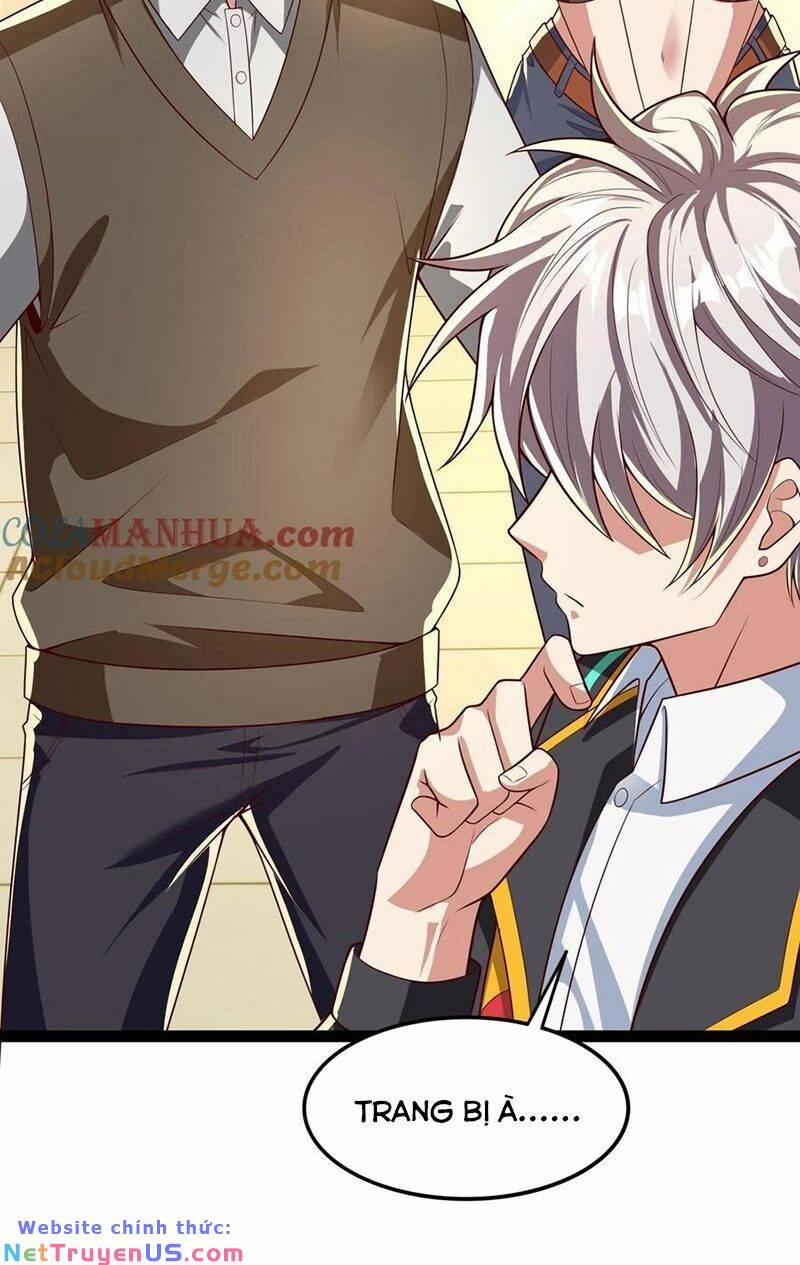 Linh Khí Khôi Phục: Ta Mỗi Ngày Thu Được Một Cái Kỹ Năng Mới 211 trang 29