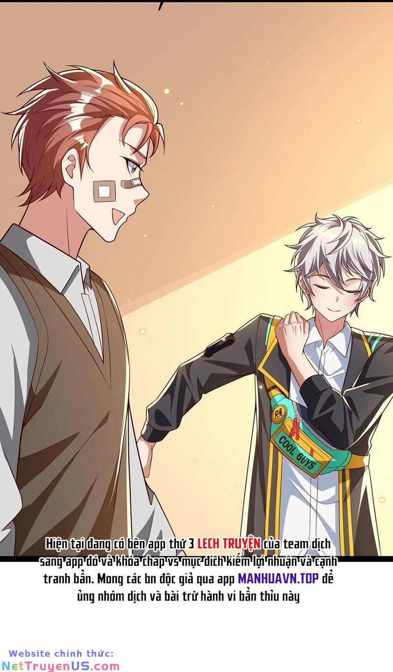 Linh Khí Khôi Phục: Ta Mỗi Ngày Thu Được Một Cái Kỹ Năng Mới 211 trang 3