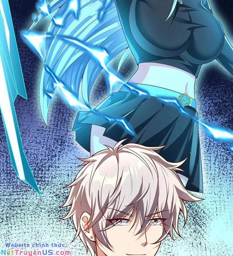 Linh Khí Khôi Phục: Ta Mỗi Ngày Thu Được Một Cái Kỹ Năng Mới 211 trang 31