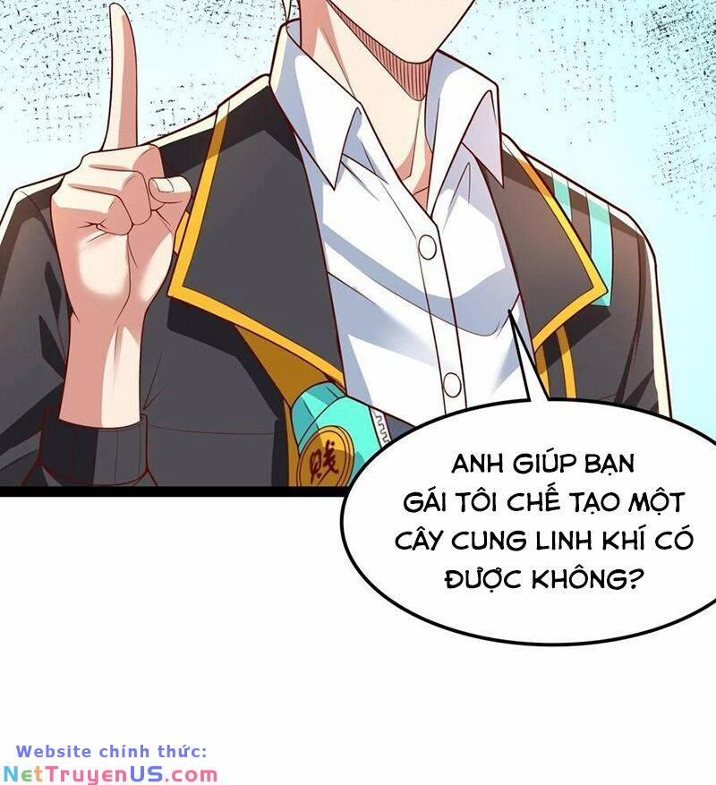 Linh Khí Khôi Phục: Ta Mỗi Ngày Thu Được Một Cái Kỹ Năng Mới 211 trang 32