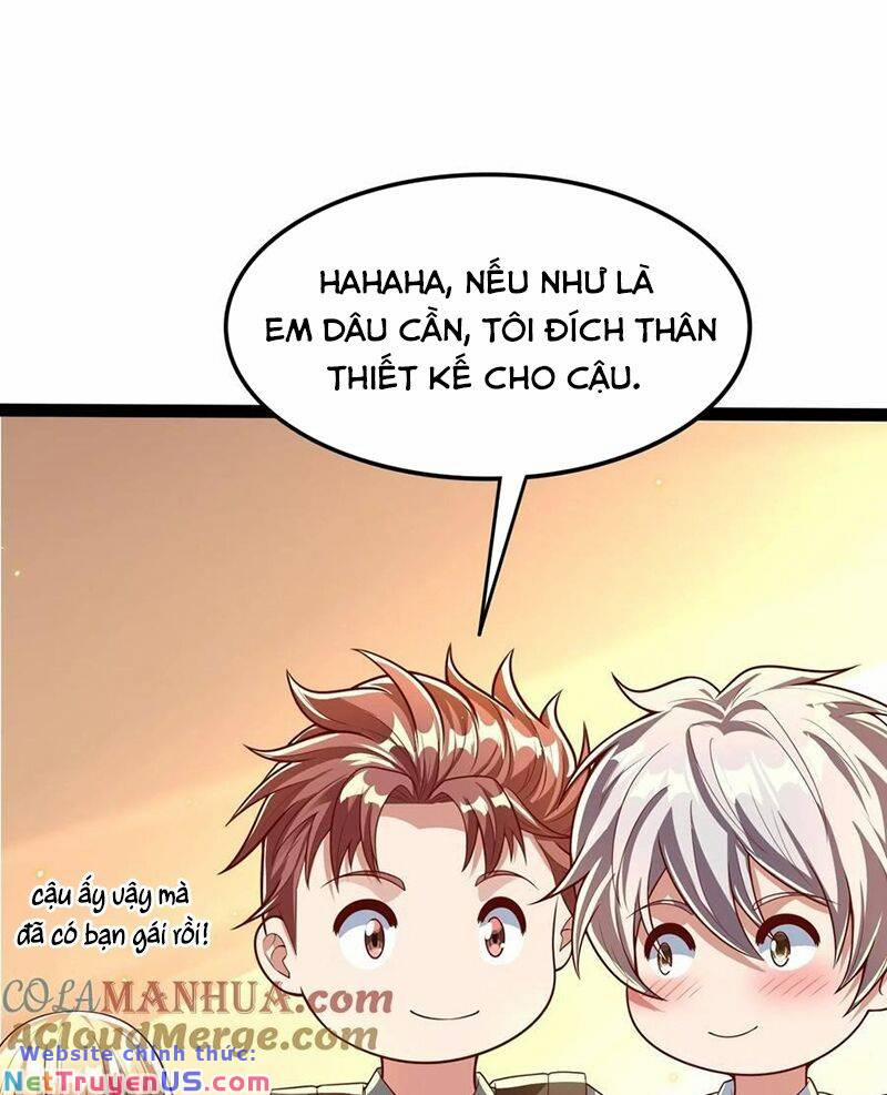 Linh Khí Khôi Phục: Ta Mỗi Ngày Thu Được Một Cái Kỹ Năng Mới 211 trang 33