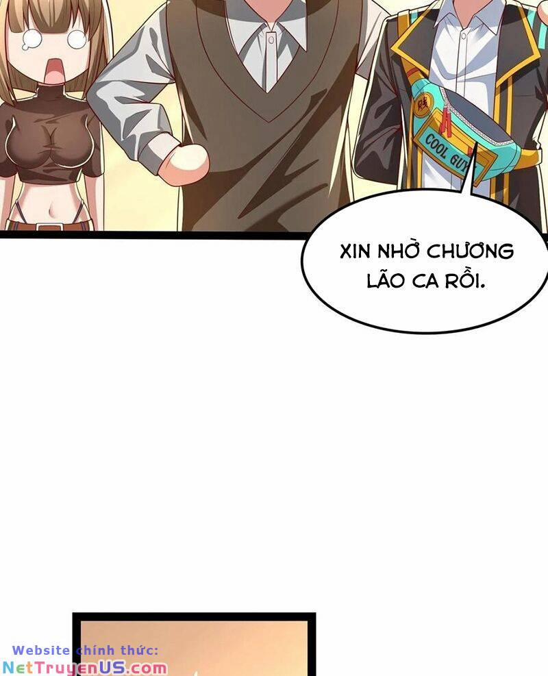 Linh Khí Khôi Phục: Ta Mỗi Ngày Thu Được Một Cái Kỹ Năng Mới 211 trang 34