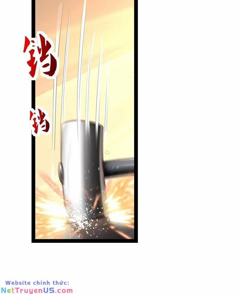 Linh Khí Khôi Phục: Ta Mỗi Ngày Thu Được Một Cái Kỹ Năng Mới 211 trang 35