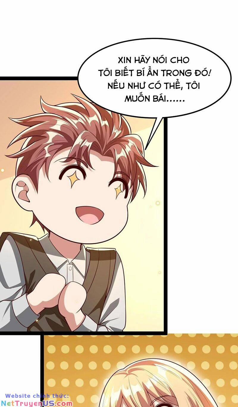 Linh Khí Khôi Phục: Ta Mỗi Ngày Thu Được Một Cái Kỹ Năng Mới 211 trang 4