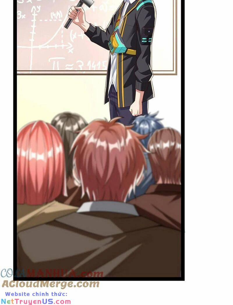 Linh Khí Khôi Phục: Ta Mỗi Ngày Thu Được Một Cái Kỹ Năng Mới 211 trang 41