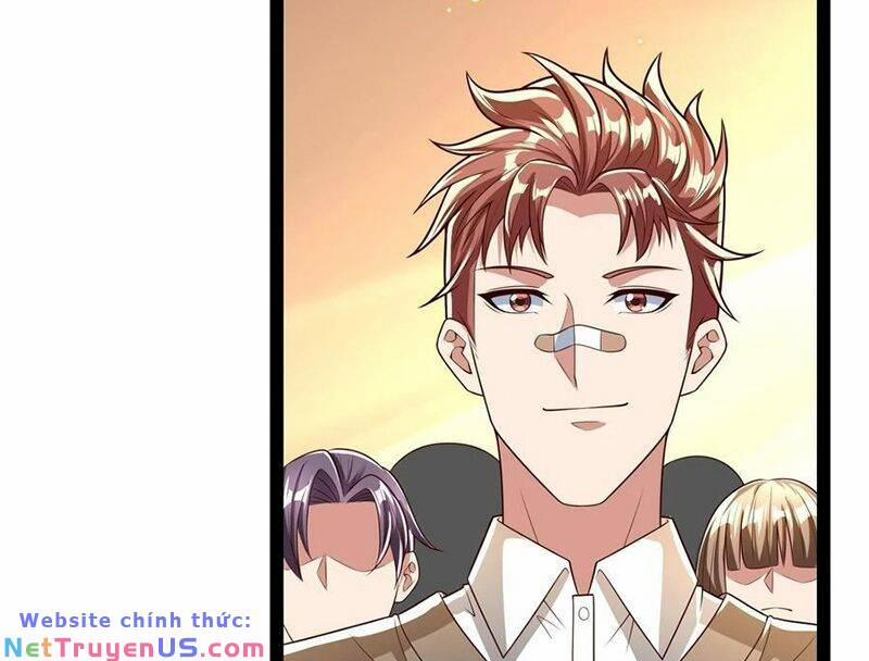 Linh Khí Khôi Phục: Ta Mỗi Ngày Thu Được Một Cái Kỹ Năng Mới 211 trang 43