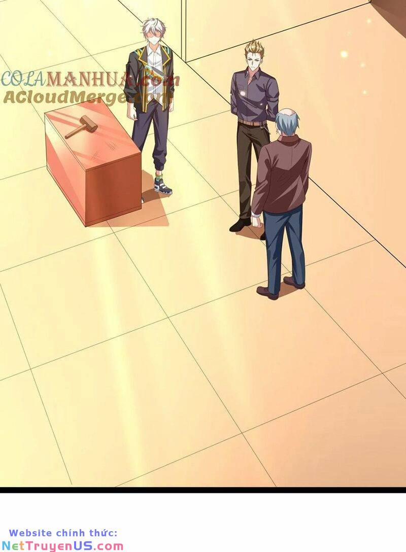 Linh Khí Khôi Phục: Ta Mỗi Ngày Thu Được Một Cái Kỹ Năng Mới 211 trang 47