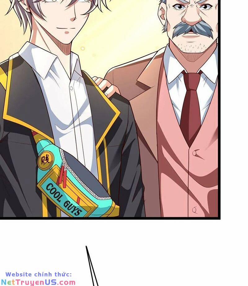 Linh Khí Khôi Phục: Ta Mỗi Ngày Thu Được Một Cái Kỹ Năng Mới 211 trang 49