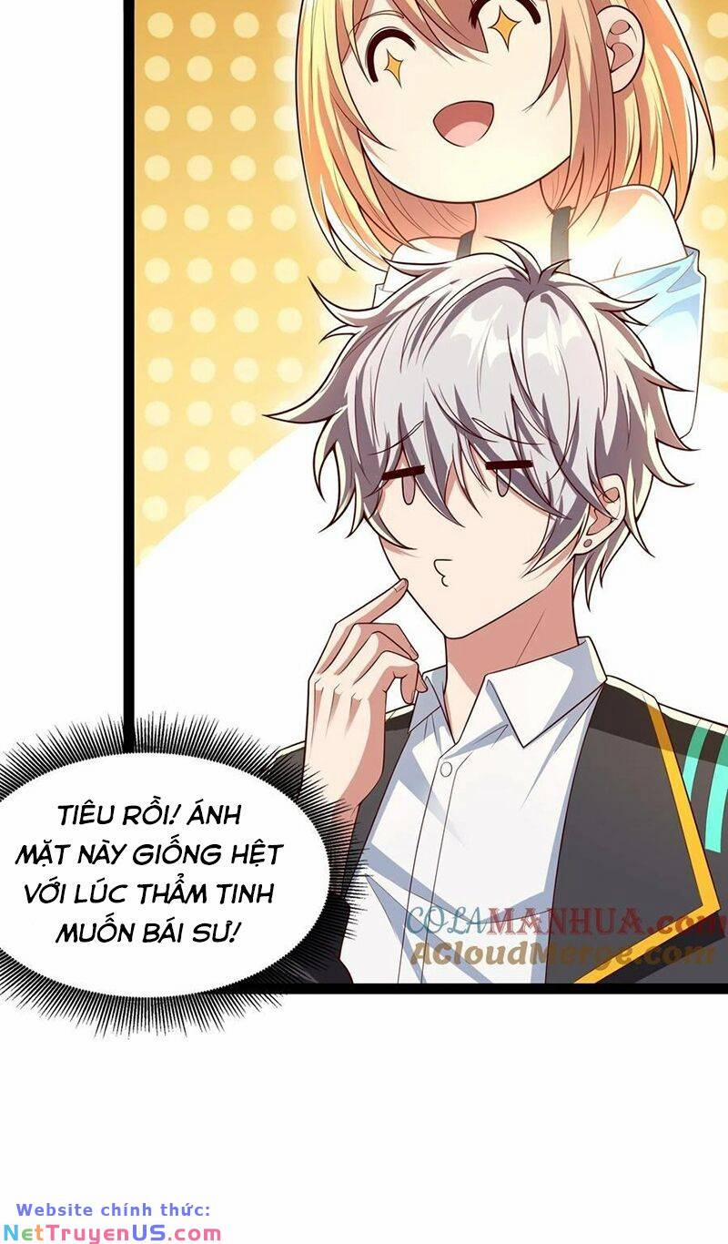 Linh Khí Khôi Phục: Ta Mỗi Ngày Thu Được Một Cái Kỹ Năng Mới 211 trang 5