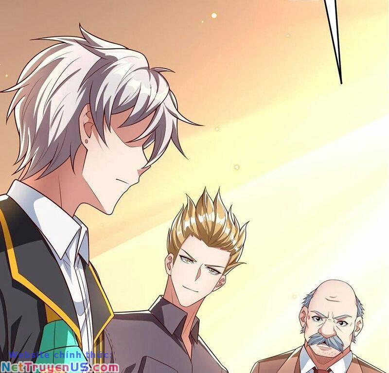 Linh Khí Khôi Phục: Ta Mỗi Ngày Thu Được Một Cái Kỹ Năng Mới 211 trang 52