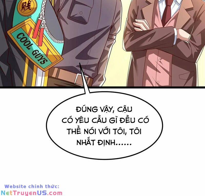 Linh Khí Khôi Phục: Ta Mỗi Ngày Thu Được Một Cái Kỹ Năng Mới 211 trang 53