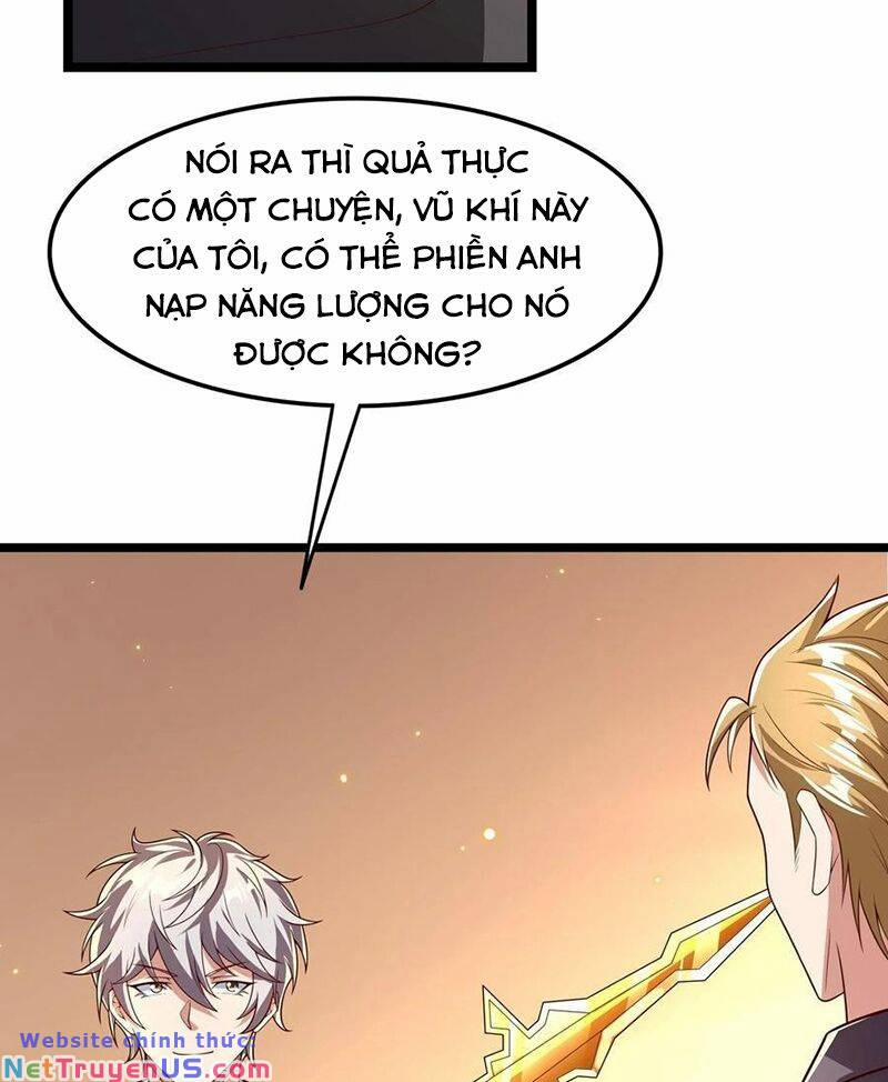 Linh Khí Khôi Phục: Ta Mỗi Ngày Thu Được Một Cái Kỹ Năng Mới 211 trang 55