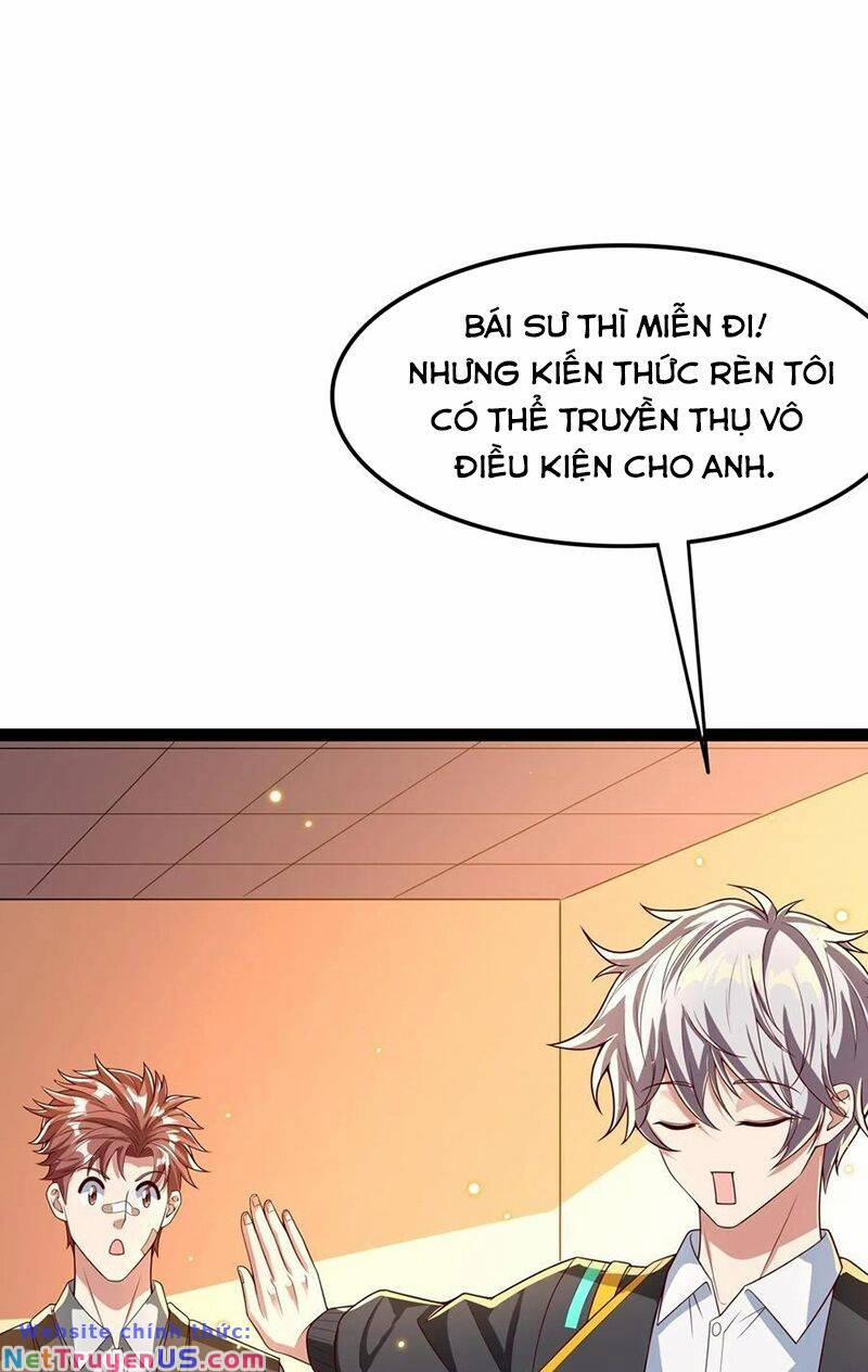 Linh Khí Khôi Phục: Ta Mỗi Ngày Thu Được Một Cái Kỹ Năng Mới 211 trang 6