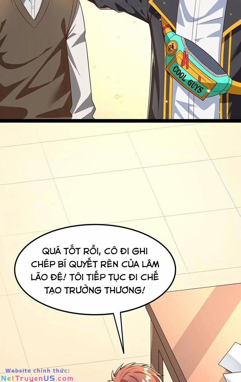 Linh Khí Khôi Phục: Ta Mỗi Ngày Thu Được Một Cái Kỹ Năng Mới 211 trang 7