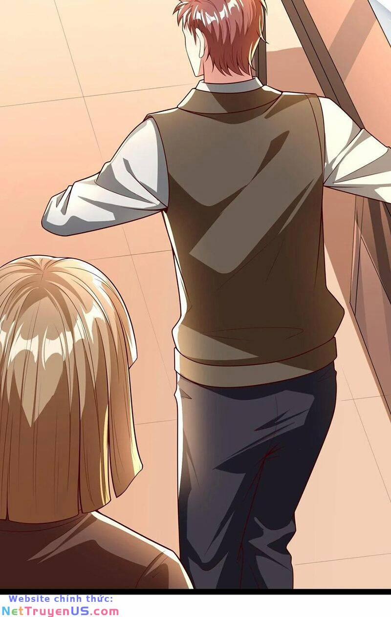 Linh Khí Khôi Phục: Ta Mỗi Ngày Thu Được Một Cái Kỹ Năng Mới 211 trang 8