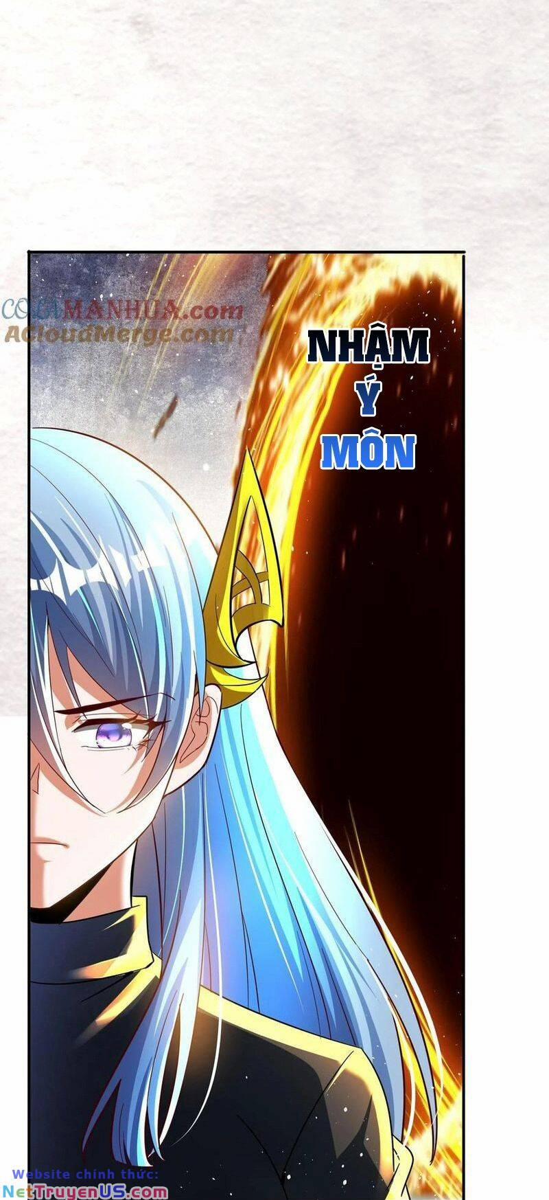 Linh Khí Khôi Phục: Ta Mỗi Ngày Thu Được Một Cái Kỹ Năng Mới 212 trang 15