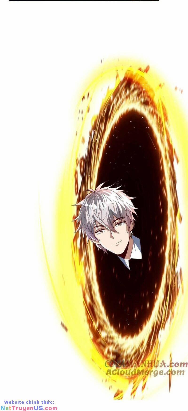 Linh Khí Khôi Phục: Ta Mỗi Ngày Thu Được Một Cái Kỹ Năng Mới 212 trang 16