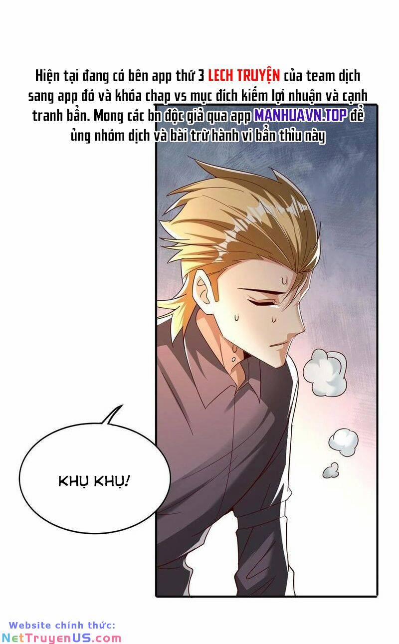 Linh Khí Khôi Phục: Ta Mỗi Ngày Thu Được Một Cái Kỹ Năng Mới 212 trang 2