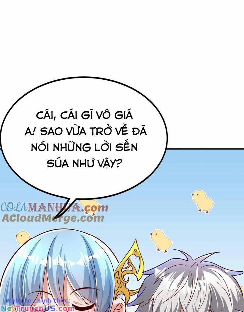 Linh Khí Khôi Phục: Ta Mỗi Ngày Thu Được Một Cái Kỹ Năng Mới 212 trang 21