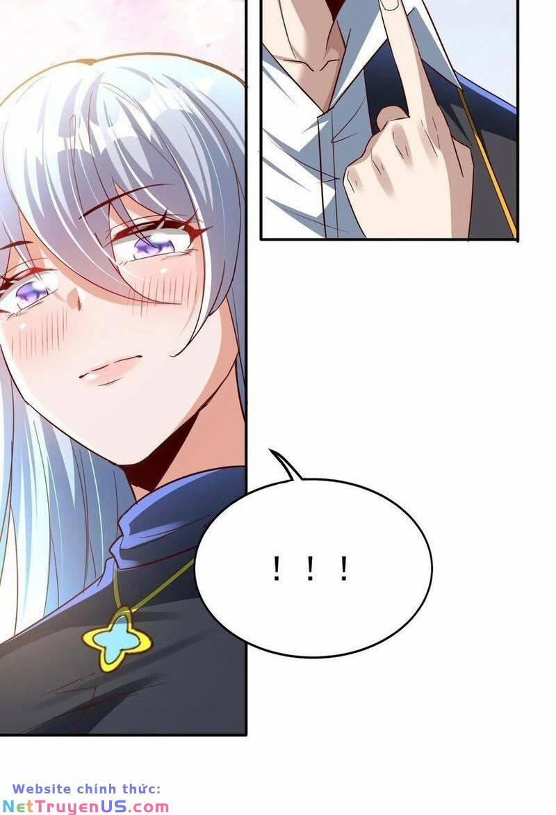 Linh Khí Khôi Phục: Ta Mỗi Ngày Thu Được Một Cái Kỹ Năng Mới 212 trang 26