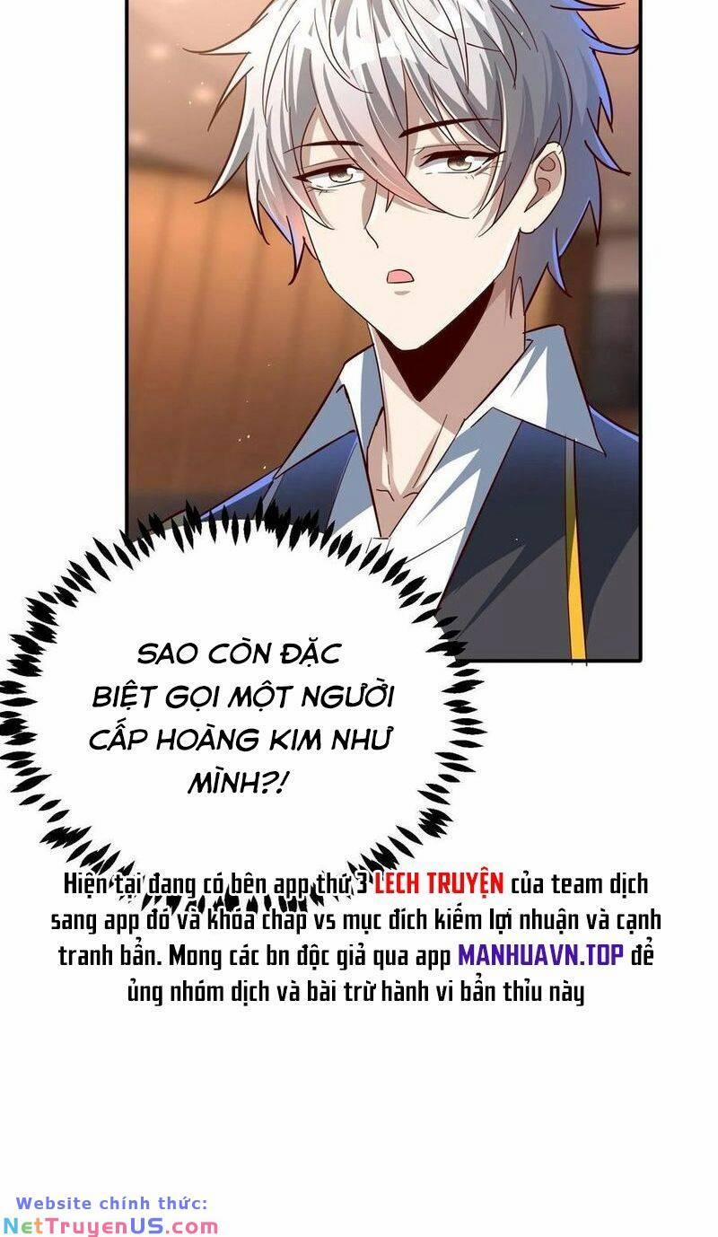 Linh Khí Khôi Phục: Ta Mỗi Ngày Thu Được Một Cái Kỹ Năng Mới 212 trang 30