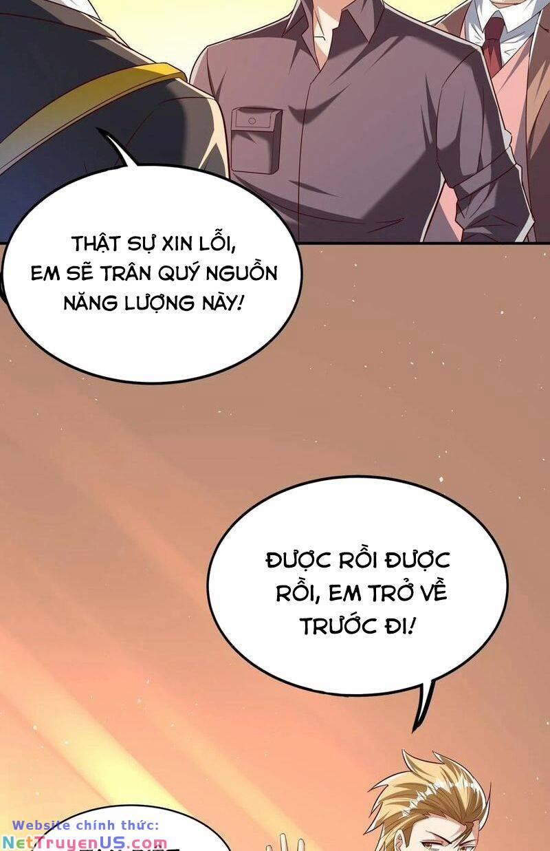 Linh Khí Khôi Phục: Ta Mỗi Ngày Thu Được Một Cái Kỹ Năng Mới 212 trang 5