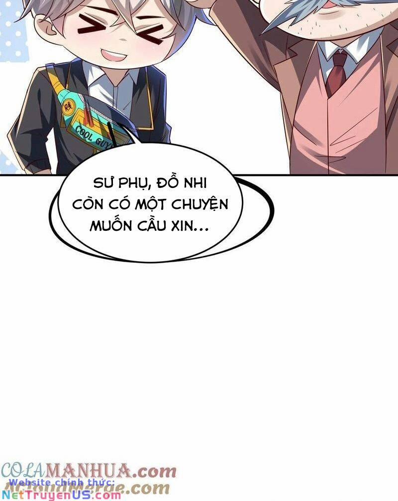 Linh Khí Khôi Phục: Ta Mỗi Ngày Thu Được Một Cái Kỹ Năng Mới 212 trang 8