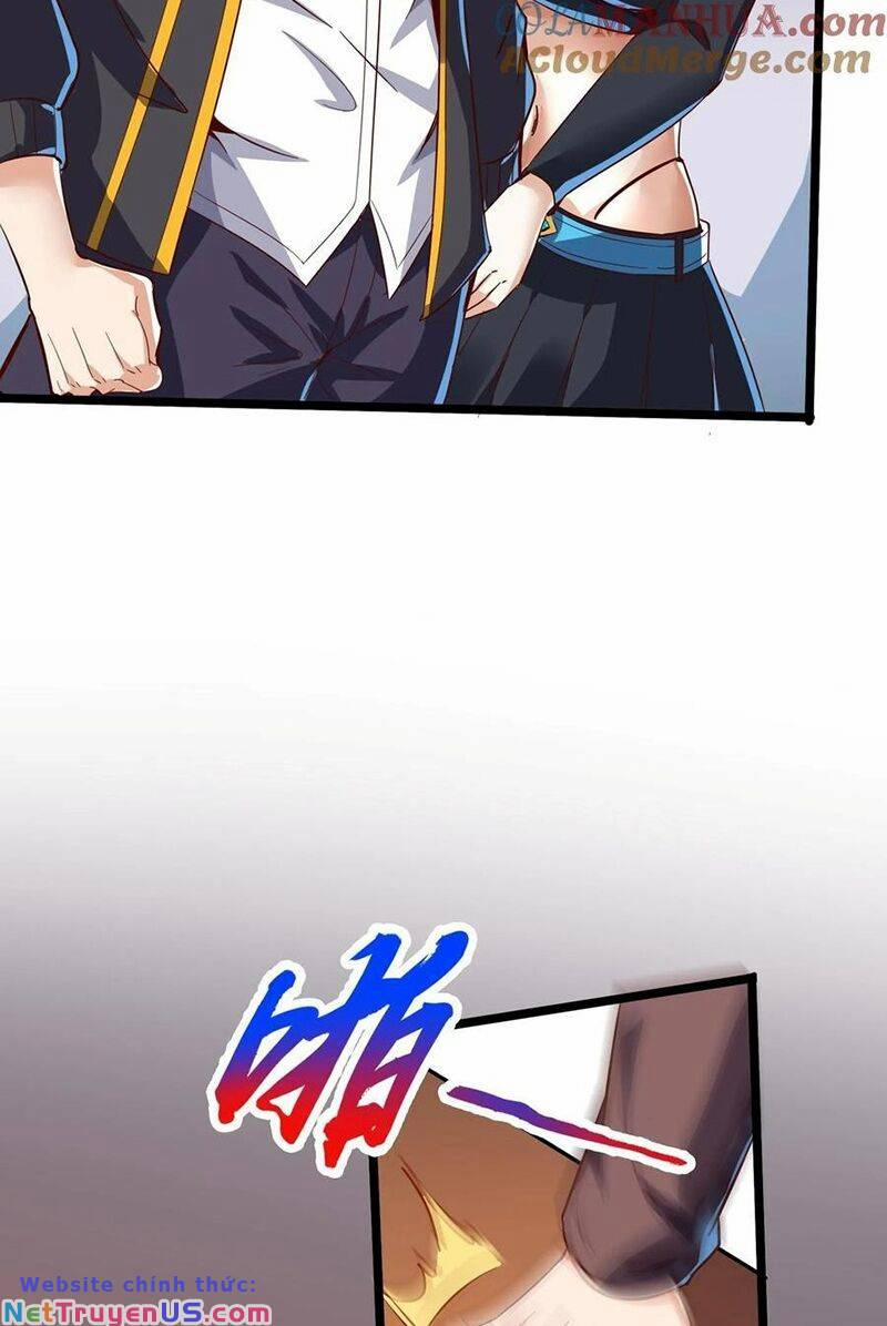 Linh Khí Khôi Phục: Ta Mỗi Ngày Thu Được Một Cái Kỹ Năng Mới 213 trang 10