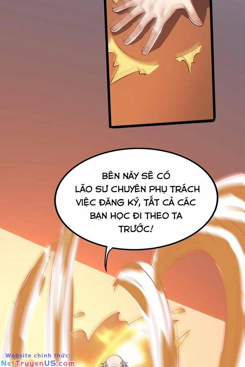 Linh Khí Khôi Phục: Ta Mỗi Ngày Thu Được Một Cái Kỹ Năng Mới 213 trang 11