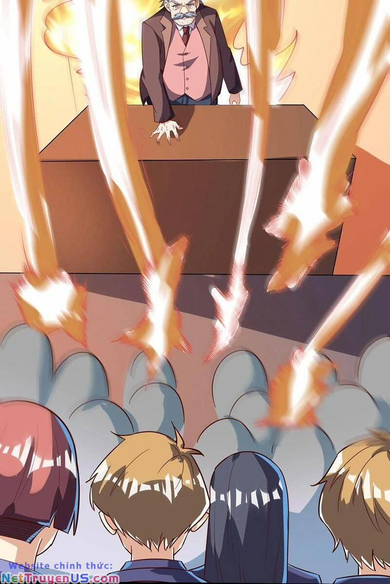 Linh Khí Khôi Phục: Ta Mỗi Ngày Thu Được Một Cái Kỹ Năng Mới 213 trang 12