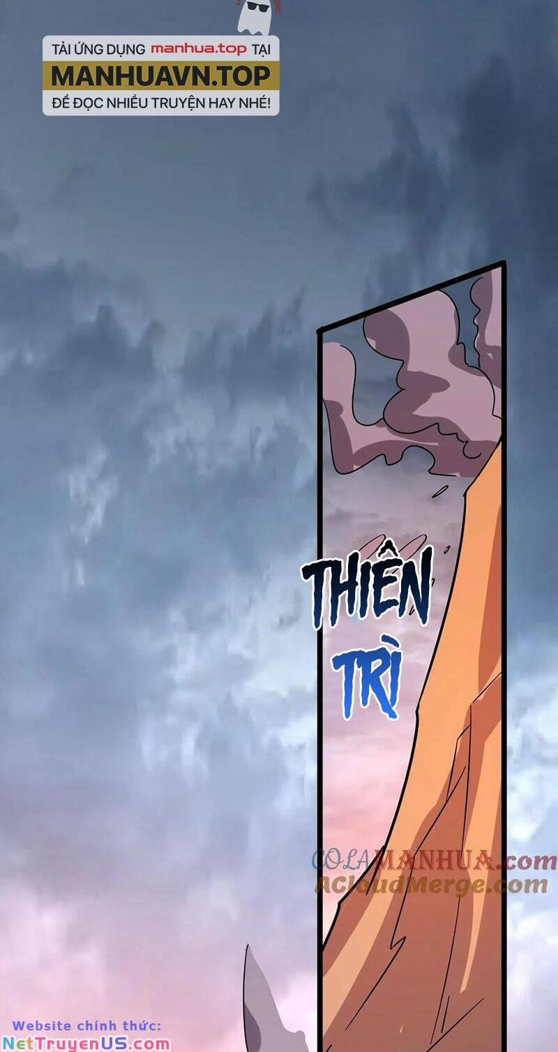 Linh Khí Khôi Phục: Ta Mỗi Ngày Thu Được Một Cái Kỹ Năng Mới 213 trang 15