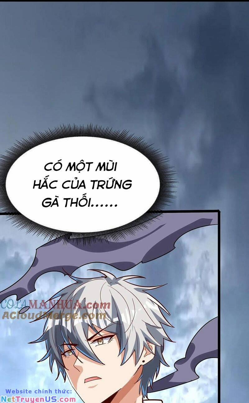 Linh Khí Khôi Phục: Ta Mỗi Ngày Thu Được Một Cái Kỹ Năng Mới 213 trang 18