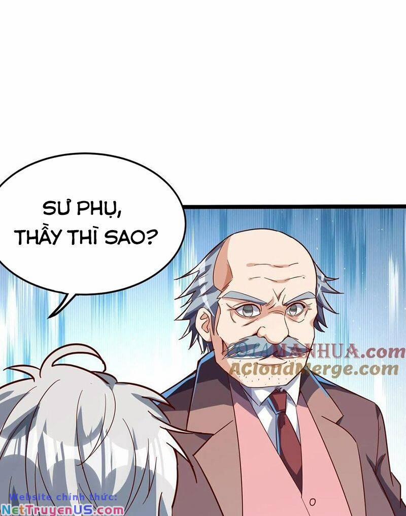 Linh Khí Khôi Phục: Ta Mỗi Ngày Thu Được Một Cái Kỹ Năng Mới 213 trang 24