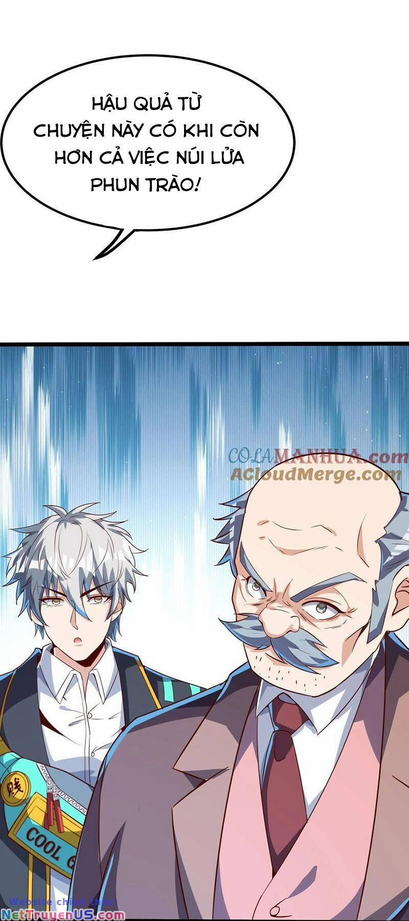 Linh Khí Khôi Phục: Ta Mỗi Ngày Thu Được Một Cái Kỹ Năng Mới 213 trang 28